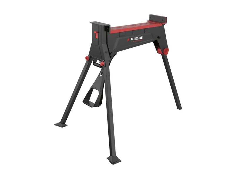 Schwerlast-Arbeitsbock von Parkside – Produktbild