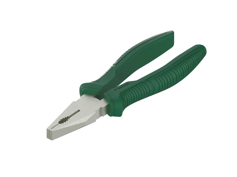 Seitenschneider / Rollgabelschlüssel / Zangen (Kombizange) von Parkside – Produktbild