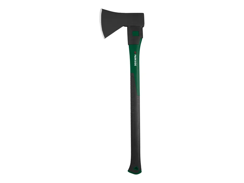 Spaltaxt - 2,0 kg / Forstaxt - 1,25 kg / Vorschlaghammer - 4,0 kg de Parkside – image du produit