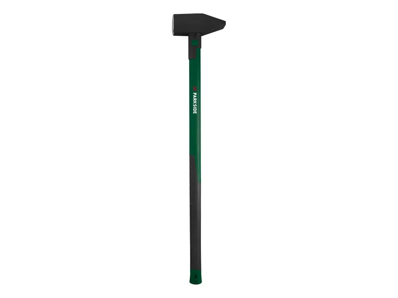 Spaltaxt - 2,0 kg / Forstaxt - 1,25 kg / Vorschlaghammer - 4,0 kg de Parkside – image du produit