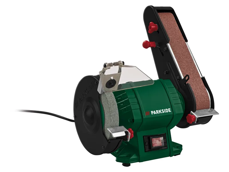 Stand-Bandschleifer »PSBS 240 C2« by Parkside – product image