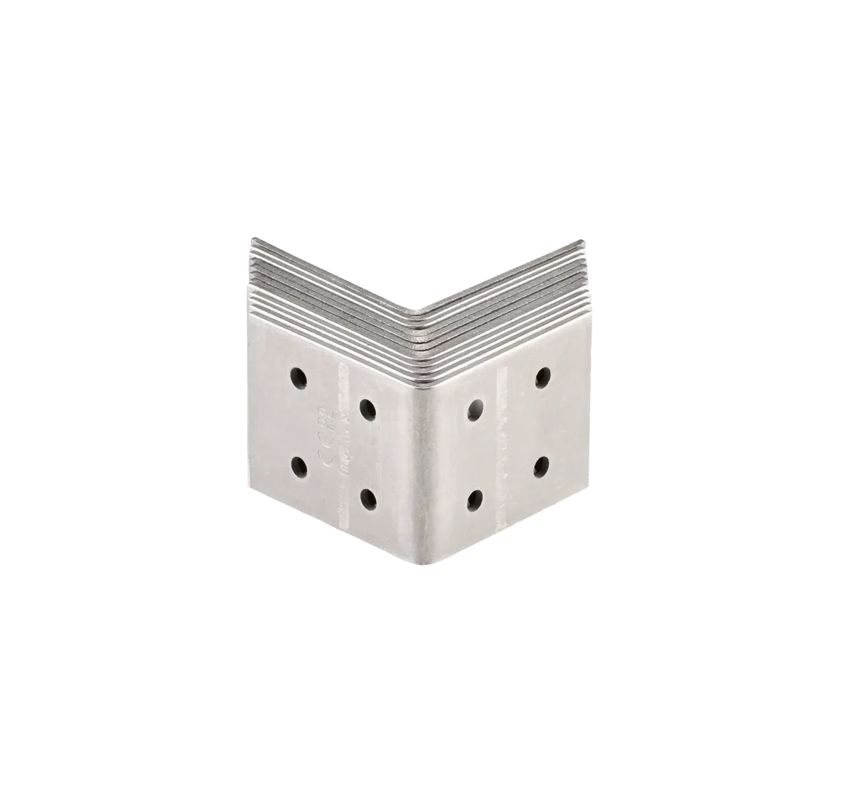 Stuhlwinkel / Flachwinkel (Stuhlwinkel 50 x 40 mm 12tlg.) från Parkside – produktbild