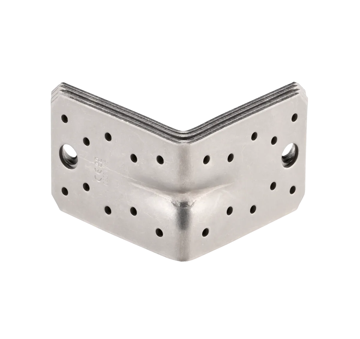 Stuhlwinkel / Flachwinkel (Stuhlwinkel 90 x 65 mm 4tlg.) de Parkside – image du produit