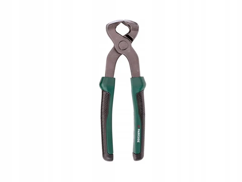 Tang 200mm - Spijkers Trekken & Draadknippen by Parkside – product image