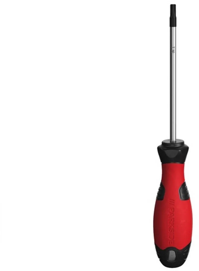 Torx Schroevendraaier T25 x 125mm von Parkside – Produktbild