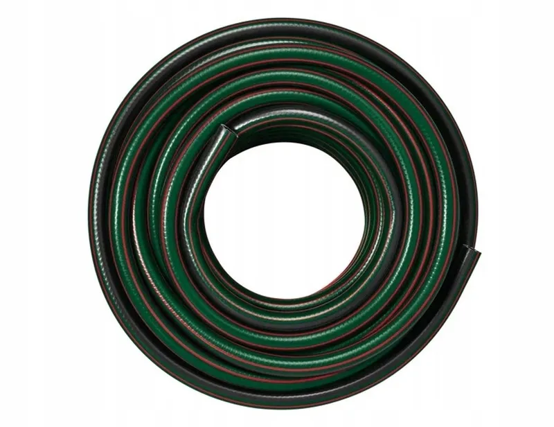 Tuinslang 4-laags 13mm 20m - Duurzaam & Flexibel by Parkside – product image