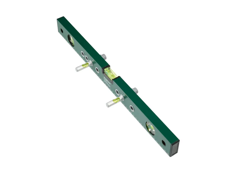 Universal-Wasserwaage, Länge 500 mm by Parkside – product image