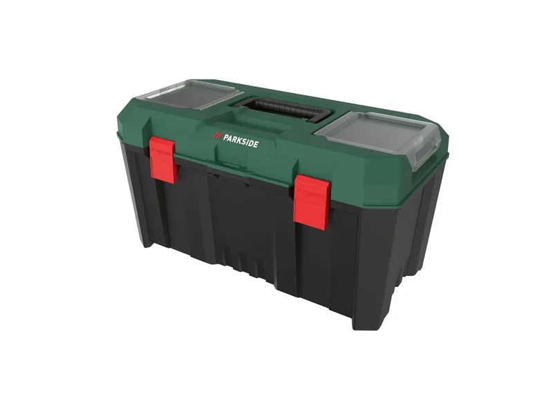Werkzeugkasten by Parkside – product image