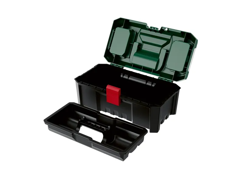 Werkzeugkasten by Parkside, Black – product image