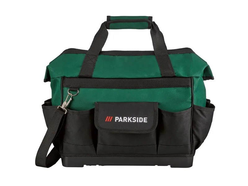Werkzeugtasche van Parkside – productafbeelding