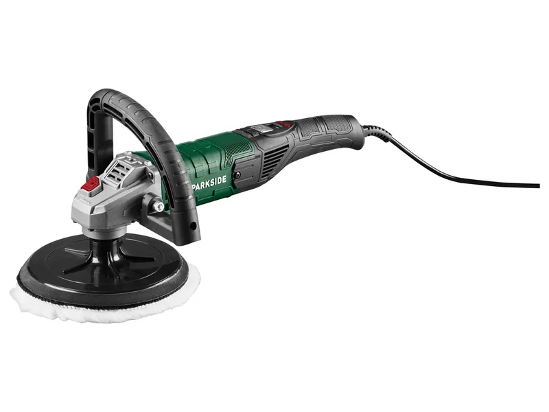 Winkelpolierer »PPM 1200 A2« de Parkside – image du produit
