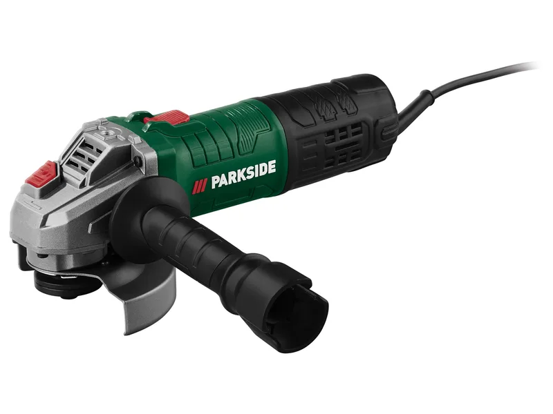 Winkelschleifer »PWS 115 C3« de Parkside – image du produit