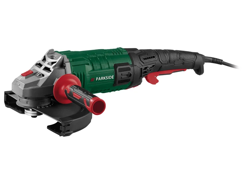 Winkelschleifer »PWS 230 F6« de Parkside – image du produit