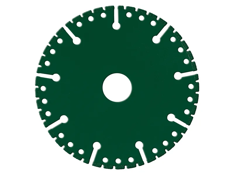 Winkelschleiferzubehör 125mm (Multi-Trennscheibe) by Parkside – product image