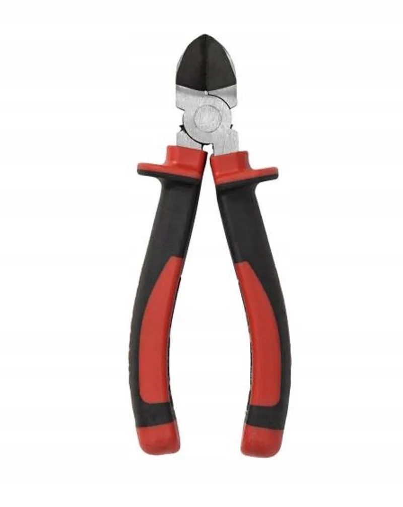 Zijsnijtang 160mm - 1000V Geïsoleerd von Parkside, Rot – Produktbild