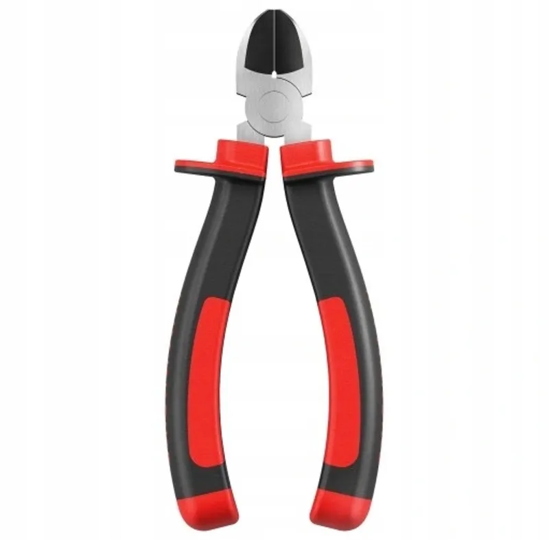 Zijsnijtang 160mm - Krachtbesparend & Duurzaam de Parkside – image du produit