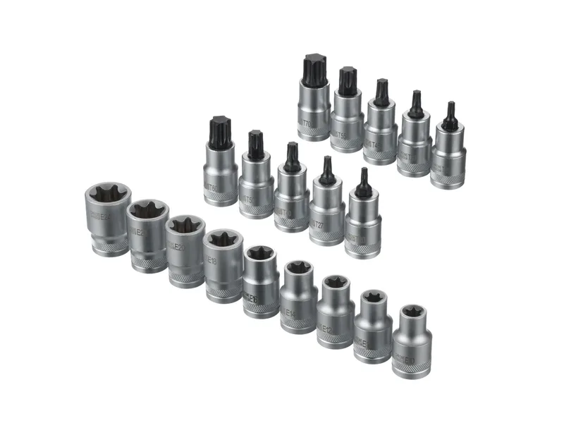 Zoll) (Steckschlüsselsatz) by Parkside – product image