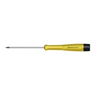 Elektronik-Schraubendreher, ESD 2,5 mm von PB Swiss Tools – Produktbild