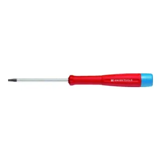 Elektronik-Schraubendreher T8x60mm von PB Swiss Tools – Produktbild