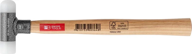 HAMER KUNSTSTOF TSV 32MM van PB Swiss Tools – productafbeelding
