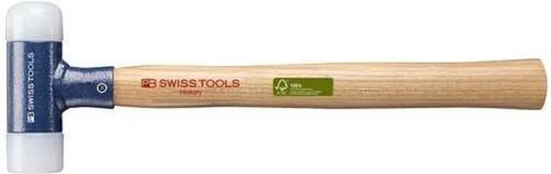 HAMER KUNSTSTOF TSV 35MM de PB Swiss Tools – image du produit