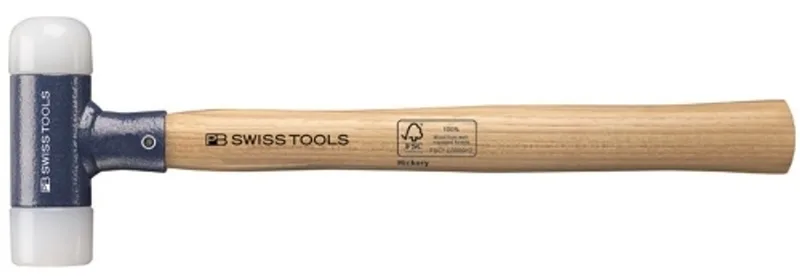 HAMER KUNSTSTOF TSV 60MM von PB Swiss Tools – Produktbild