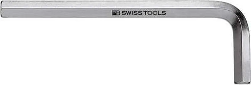 Inbussleutel - PB 210.0,71 van PB Swiss Tools – productafbeelding