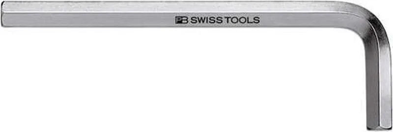 Inbussleutel - PB 210.12 van PB Swiss Tools – productafbeelding