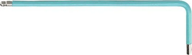 Kogelkop-Inbussleutel Gekleurd - PB 212.L 8 RB by PB Swiss Tools – product image