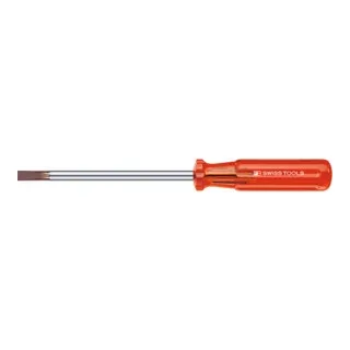 Maden-Schraubendreher, mit Kunststoffheft, 4 mm von PB Swiss Tools – Produktbild