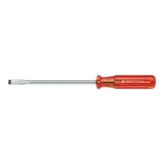 Norm-Schraubendreher, mit Kunststoffheft, 10 mm von PB Swiss Tools – Produktbild