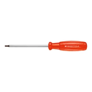 Schraubendreher, für TX, TX7, rot von PB Swiss Tools – Produktbild