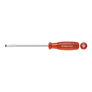 Schraubendreher, mit "Multicraft"-Kraftheft, 3,5 mm von PB Swiss Tools – Produktbild