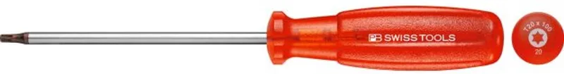 Schroevendraaier TORX T30x130mm Multicraft van PB Swiss Tools – productafbeelding