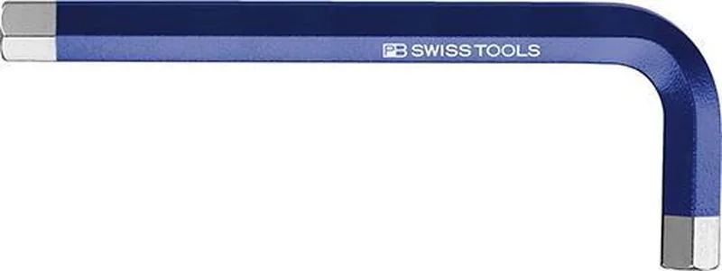 Stiftsleutel 10mm zeskant gekleurd by PB Swiss Tools – product image