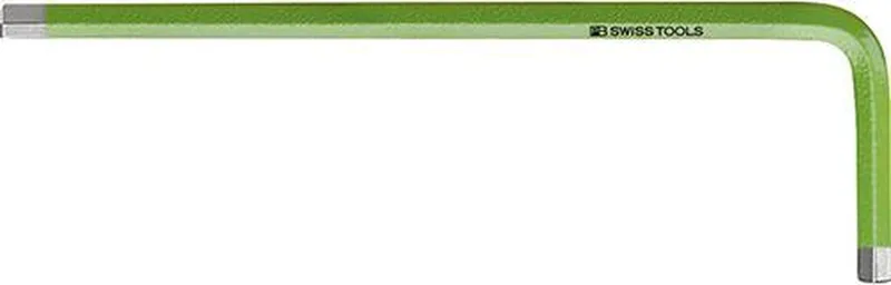 Stiftsleutel 2,5mm zeskant gekleurd by PB Swiss Tools – product image