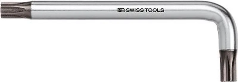 Stiftsleutel TX 20 by PB Swiss Tools – product image