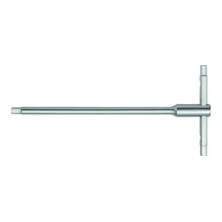 T-Griff-Schraubendreher mit Gleitgriff 3x155mm von PB Swiss Tools – Produktbild