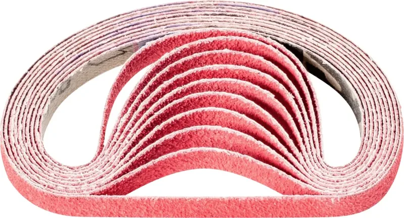 BA 10/330 CO-COOL 60 45020043 Schleifband Körnung (num) 60 (L x B) 330 mm x 10 mm 100 St. de PFERD – image du produit