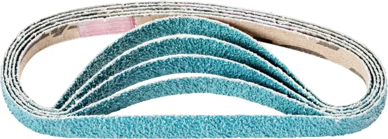 TOOLS BA 10/330 T Z 40 45007904 Bande de ponçage Grain 40 (L x l) 330 mm x 10 mm 100 pc(s) de PFERD – image du produit 1 sur 2