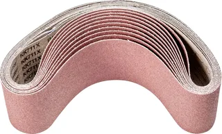BA 100/1000 X A 40 45005904 Schleifband Körnung (num) 40 (L x B) 1000 mm x 100 mm 10 St. von PFERD – Produktbild 1 von 2