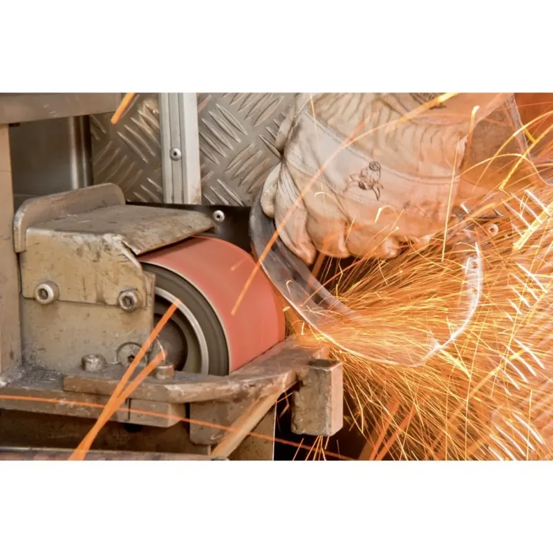 BA 100/1000 X A 60 45005906 Schleifband Körnung (num) 60 (L x B) 1000 mm x 100 mm 10 St. de PFERD – image du produit 2 sur 2