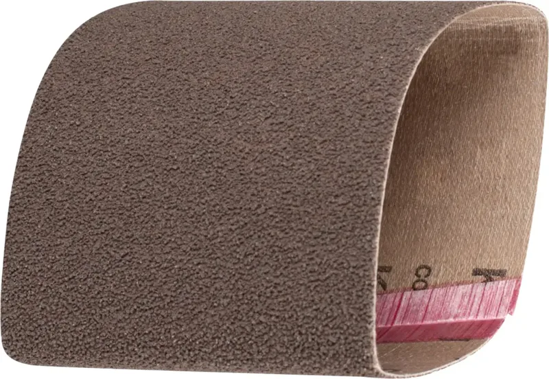 BA 100/282 A 120 CK 45001158 Schleifband Körnung (num) 120 (L x B) 282 mm x 100 mm 5 St. van PFERD – productafbeelding