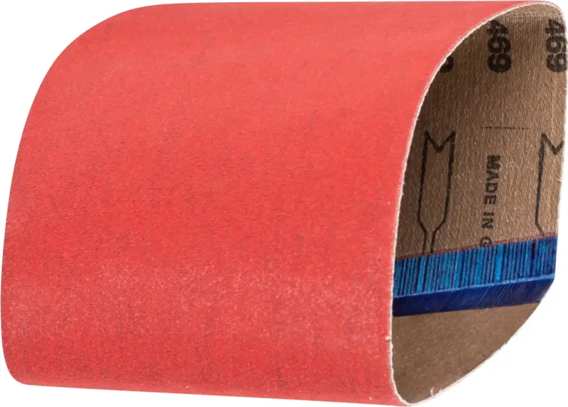 TOOLS BA 100/282 CO-COOL 120 47501881 Bande de ponçage Grain 120 (L x l) 282 mm x 100 mm 5 pc(s) de PFERD – image du produit