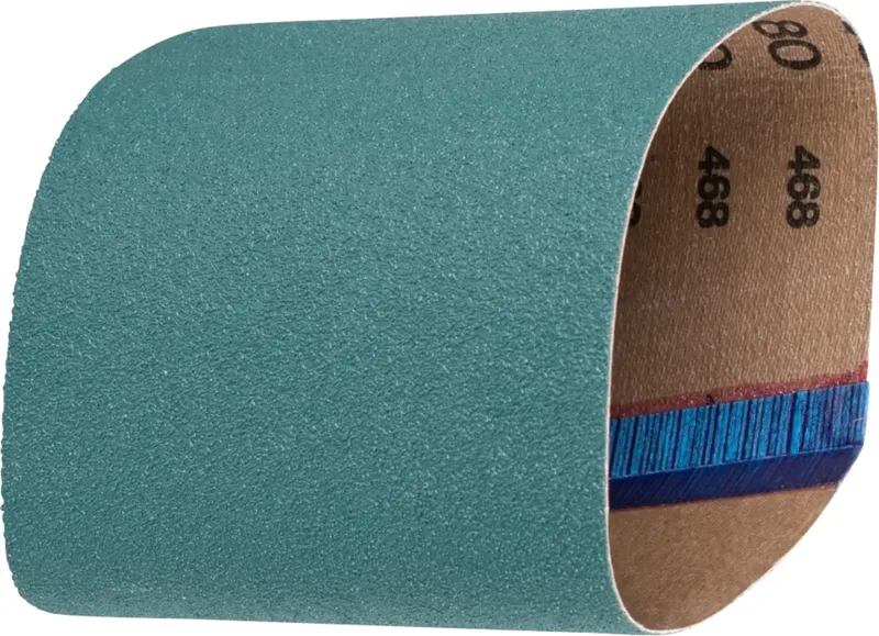 BA 100/282 Z 80 45001156 Schleifband Körnung (num) 80 (L x B) 282 mm x 100 mm 5 St. van PFERD – productafbeelding