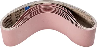 BA 100/920 X A 120 45005872 Schleifband Körnung (num) 120 (L x B) 920 mm x 100 mm 10 St. de PFERD – image du produit 1 sur 2