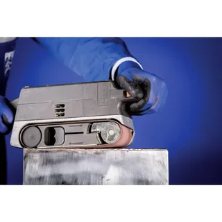 BA 100/920 X A 120 45005872 Schleifband Körnung (num) 120 (L x B) 920 mm x 100 mm 10 St. de PFERD – image du produit 2 sur 2
