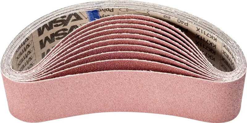 BA 100/920 X A 40 45005864 Schleifband Körnung (num) 40 (L x B) 920 mm x 100 mm 10 St. von PFERD – Produktbild 1 von 2
