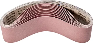 BA 100/920 X A 80 45005868 Schleifband Körnung (num) 80 (L x B) 920 mm x 100 mm 10 St. von PFERD – Produktbild 1 von 2