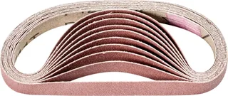 TOOLS BA 12/305 T A 120 45002335 Bande de ponçage Grain 120 (L x l) 305 mm x 12 mm 100 pc(s) de PFERD – image du produit 1 sur 2